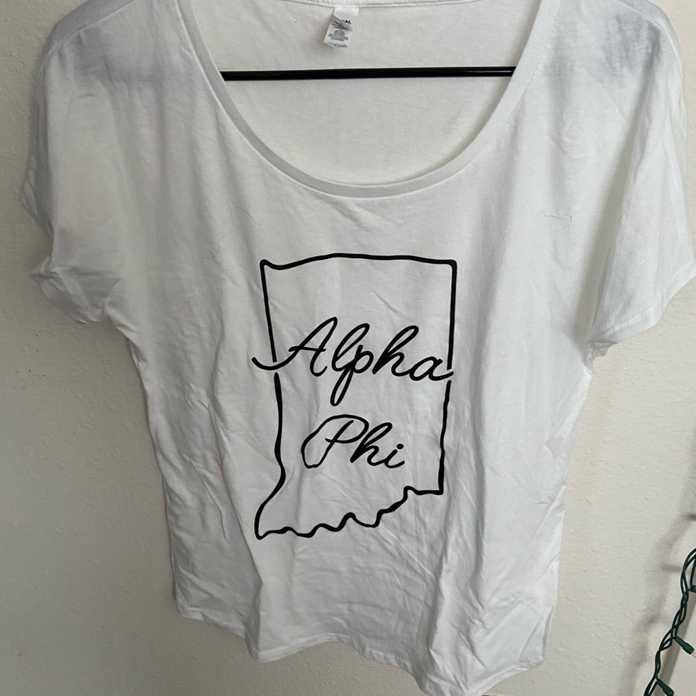 Alpha Phi